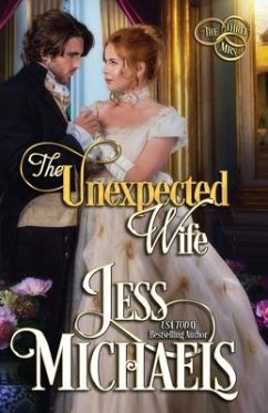 The Unexpected Wife - Michaels, Jess