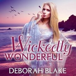 Wickedly Wonderful - Blake, Deborah