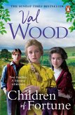 Children of Fortune (eBook, ePUB)