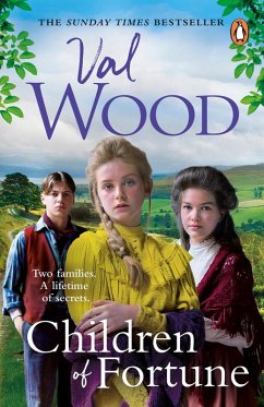 Cover Children of Fortune (eBook, ePUB)