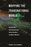 Mapping the Transnational World (eBook, ePUB)