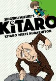 Kitaro Meets Nurarihyon (eBook, PDF)