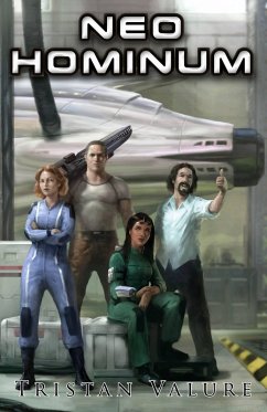 Cover Neo Hominum (eBook, ePUB)