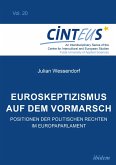 Euroskeptizismus auf dem Vormarsch (eBook, PDF)