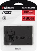 Kingston 2,5 SSD A400 480GB SATA III