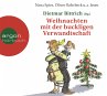Weihnachten mit der buckligen... - Bild 1