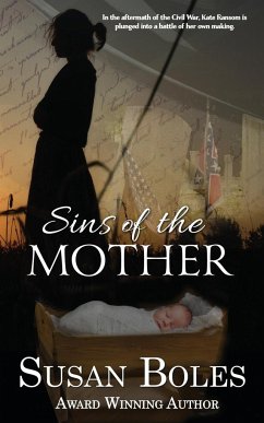 Sins of the Mother - Boles, Susan