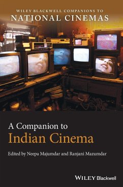 A Companion to Indian Cinema - Neepa Majumdar; Ranjani Mazumdar