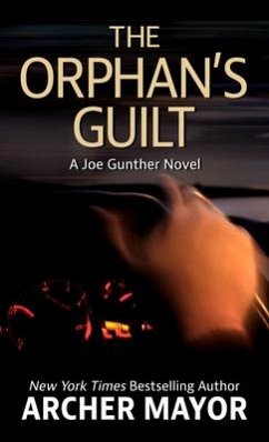 The Orphan's Guilt - Mayor, Archer