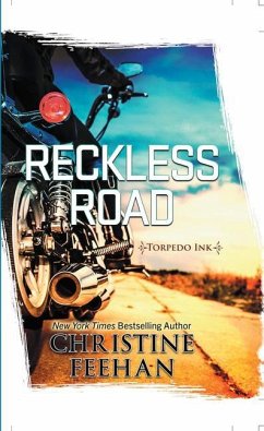 Reckless Road - Feehan, Christine