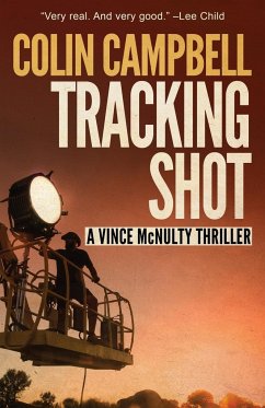 Tracking Shot - Campbell, Colin