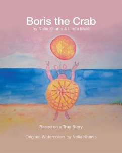 Boris the Crab - Khanis, Nella; Mulé, Linda