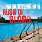 Rush of Blood Lib/E