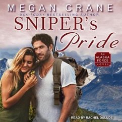 Sniper's Pride - Crane, Megan