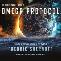 Omega Protocol - Shernoff, Fredric