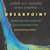 Breakpoint Lib/E: Reckoning with America's Environmental Crises
