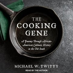 The Cooking Gene - Twitty, Michael W