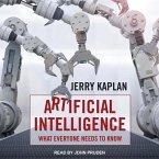 Artificial Intelligence Lib/E: What Everyone Needs to Know