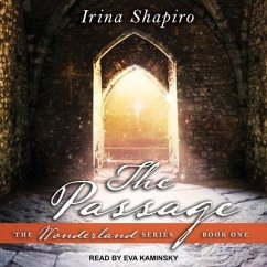 The Passage - Shapiro, Irina