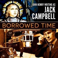 Borrowed Time - Campbell, Jack