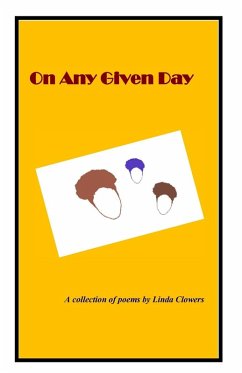 On Any Given Day - Clowers, Linda