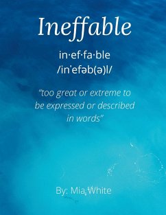 Ineffable - White, Mia