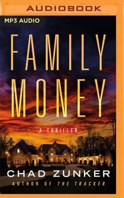Family Money - Zunker, Chad