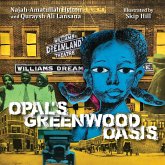 Opal's Greenwood Oasis