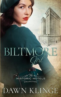 Biltmore Girl - Klinge, Dawn M