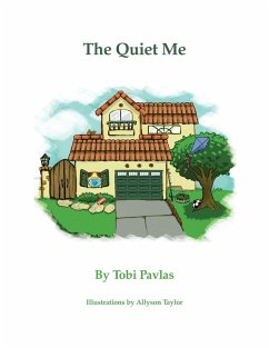The Quiet Me - Pavlas, Tobi