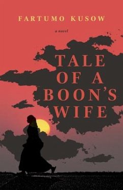 Tale of a Boon's Wife - Kusow, Fartumo