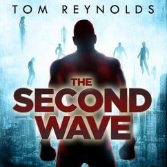 The Second Wave - Reynolds, Tom