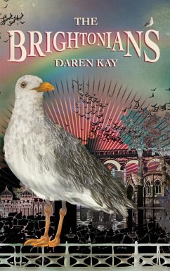 The Brightonians - Kay, Daren