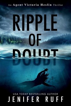 Ripple of Doubt - Ruff, Jenifer