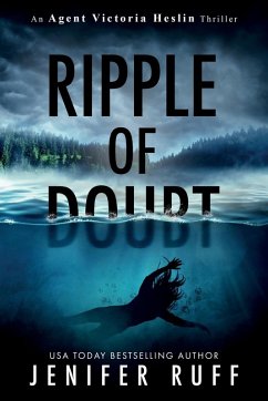 Ripple of Doubt - Ruff, Jenifer