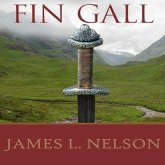 Fin Gall Lib/E: A Novel of Viking Age Ireland