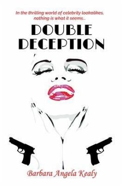 Double Deception (eBook, ePUB) - Kealy, Barbara Angela