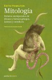 Mitología (eBook, ePUB)