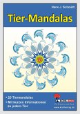 Tier-Mandalas (eBook, PDF)