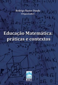 EDUCAÇÃO MATEMÁTICA (eBook, ePUB) - Daude, Rodrigo Bastos