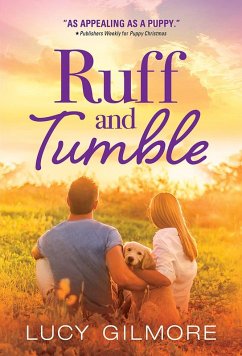 Ruff and Tumble (eBook, ePUB) - Gilmore, Lucy