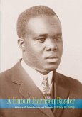 A Hubert Harrison Reader (eBook, ePUB) A Hubert Harrison Reader (eBook, ePUB)
