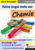 Keine Angst mehr vor Chemie (eBook, PDF)