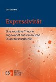Expressivität (eBook, PDF)