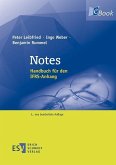 Notes (eBook, PDF)