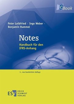 Cover Notes (eBook, PDF)