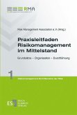 Praxisleitfaden Risikomanagement im Mittelstand (eBook, PDF)