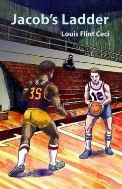 Jacob's Ladder (eBook, ePUB) - Ceci, Louis Flint