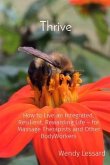Thrive (eBook, ePUB)