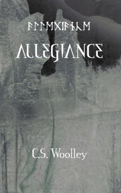 Allegiance - Woolley, C S